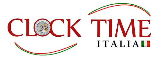 CLOCK TIME ITALIA 